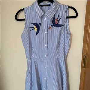 Zara Dress